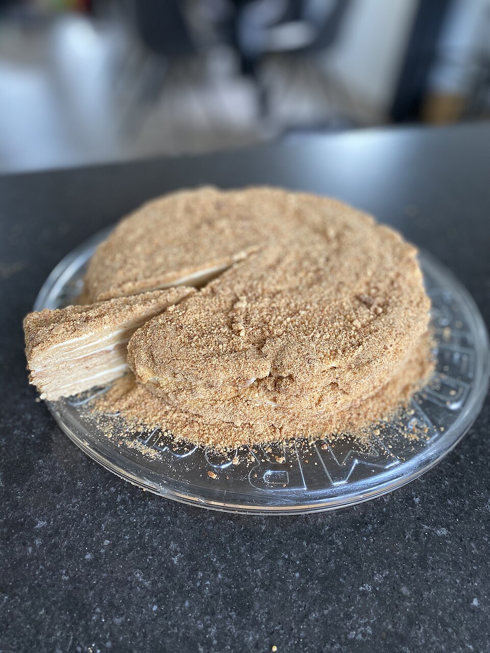 Honey cake pack